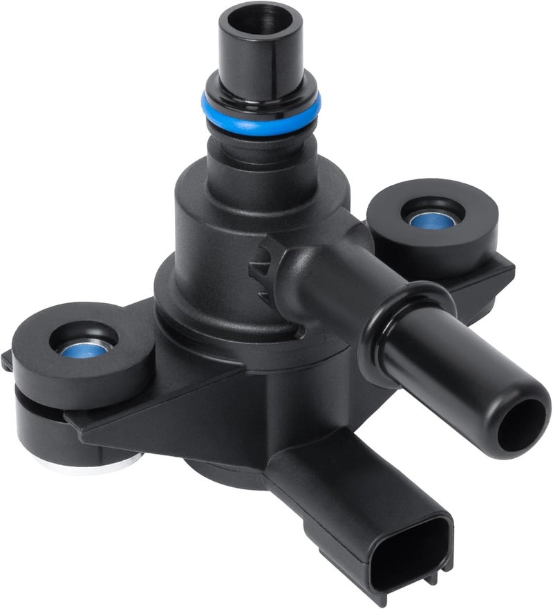Mirthcos Vapor Canister Purge Valve Solenoid EVAP Compatible for Ford F-150,Escape, Explorer, Transit, Edge, Mustang & Lincoln Continental, MKX, MKT & Mercury Mariner, Milan & Mazda 911-222 - Image 1